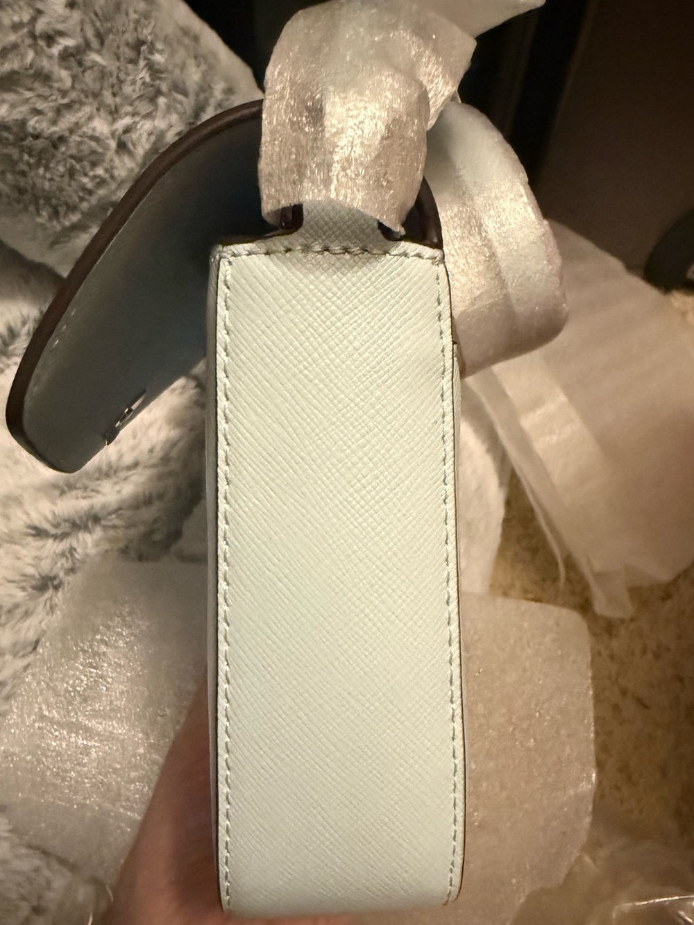 Kate Spade Sadie Envelope Crossbody - NWT - Picture 5 of 6